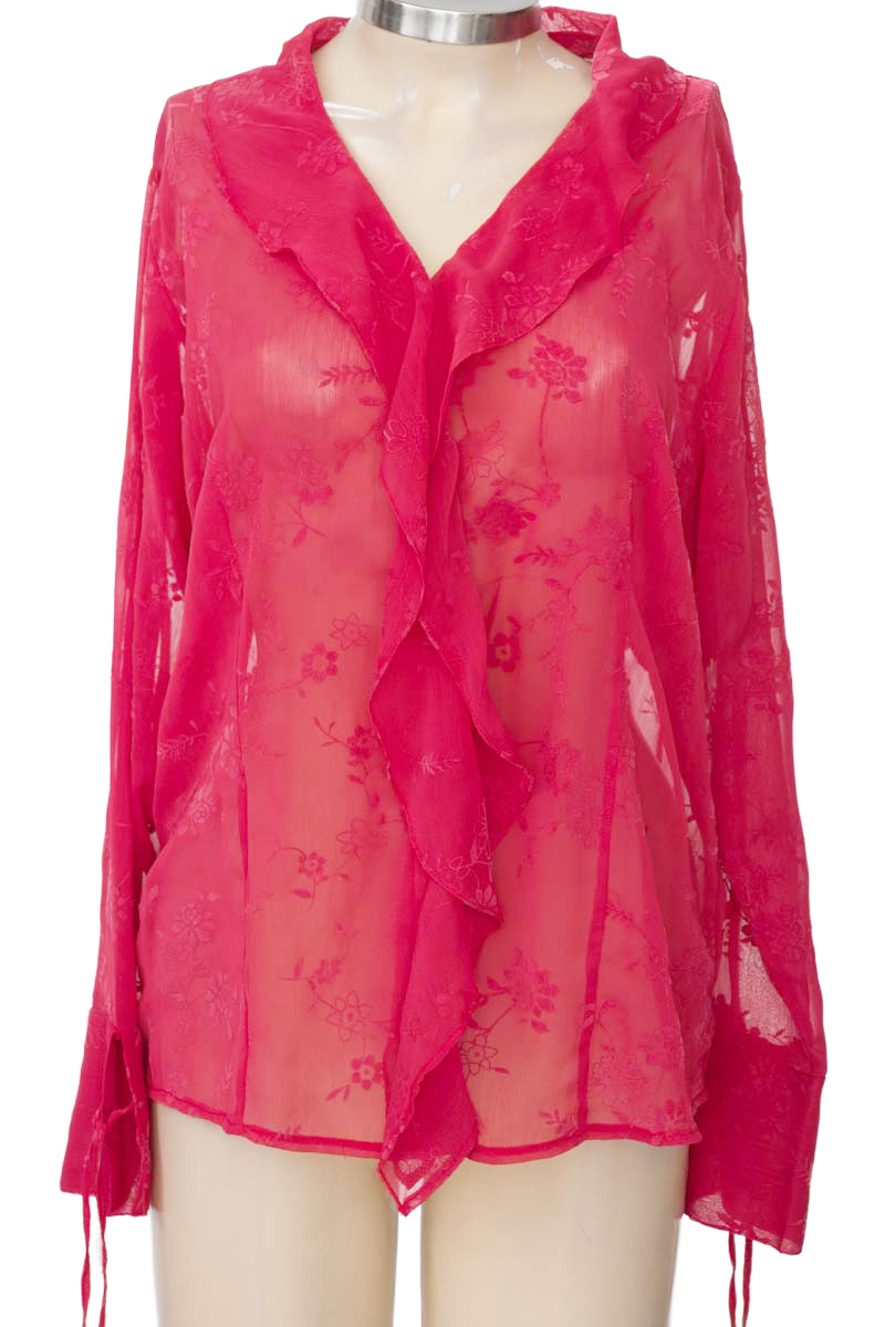 Blusa color Rosado - Eclipse