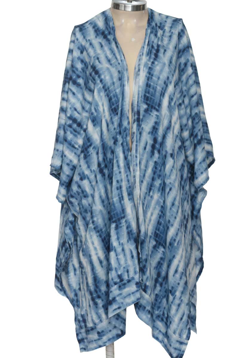 Blusa color Azul - Closeando