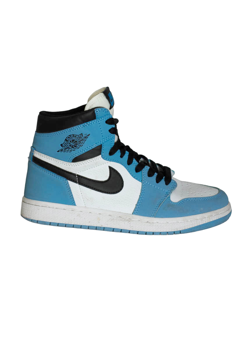 Zapatos color Azul - Closeando