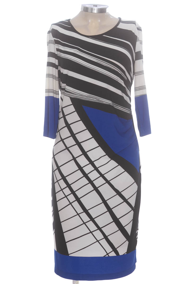 Vestido / Enterizo color Negro - Donna Morgan