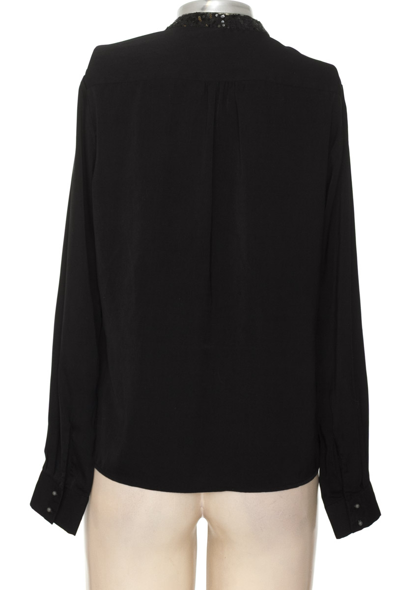 Blusa color Negro - Koaj