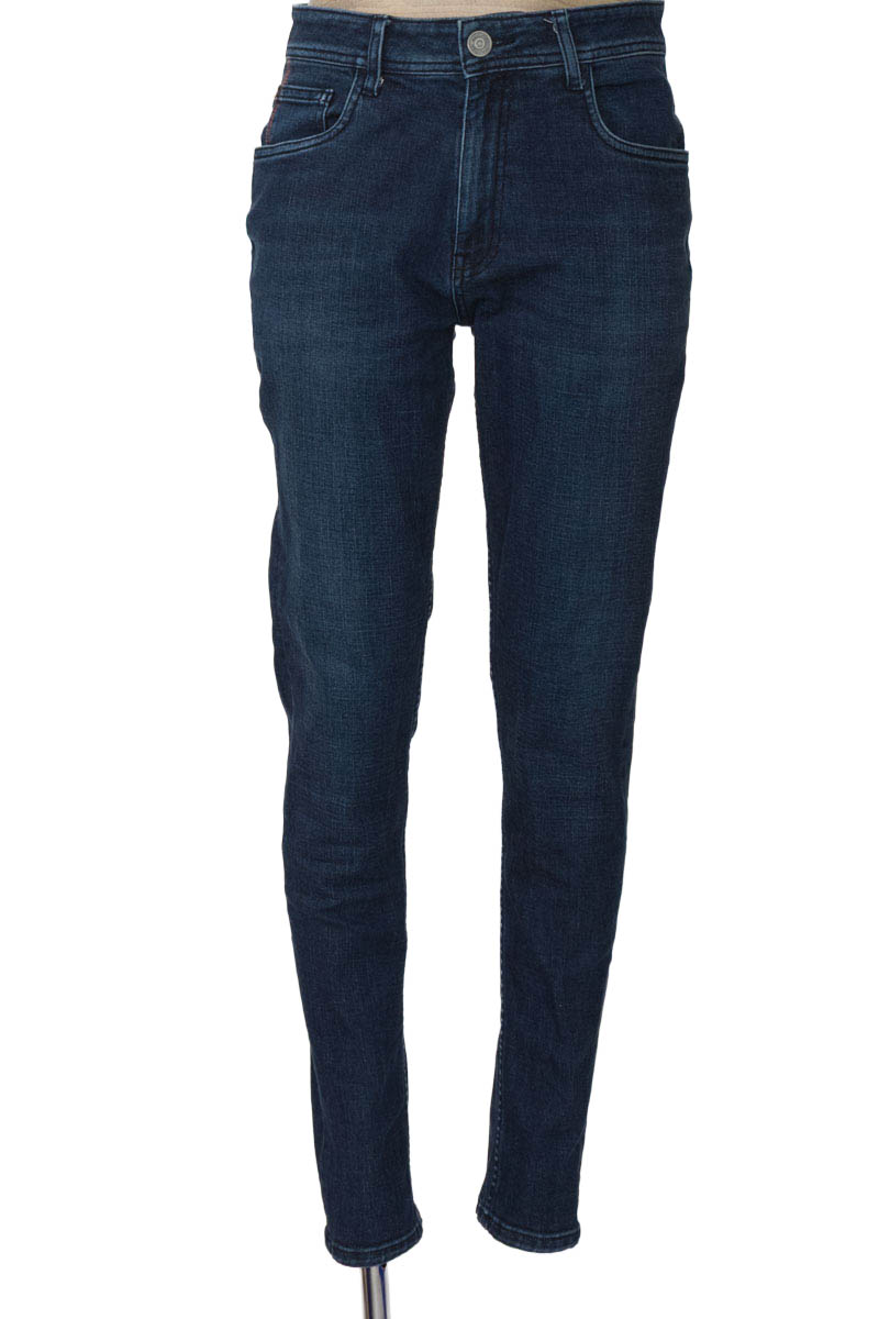 Jean color Azul - Armatura