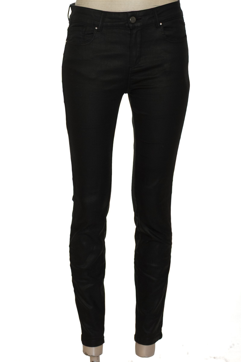 Pantalones color Negro - Massimo Dutti