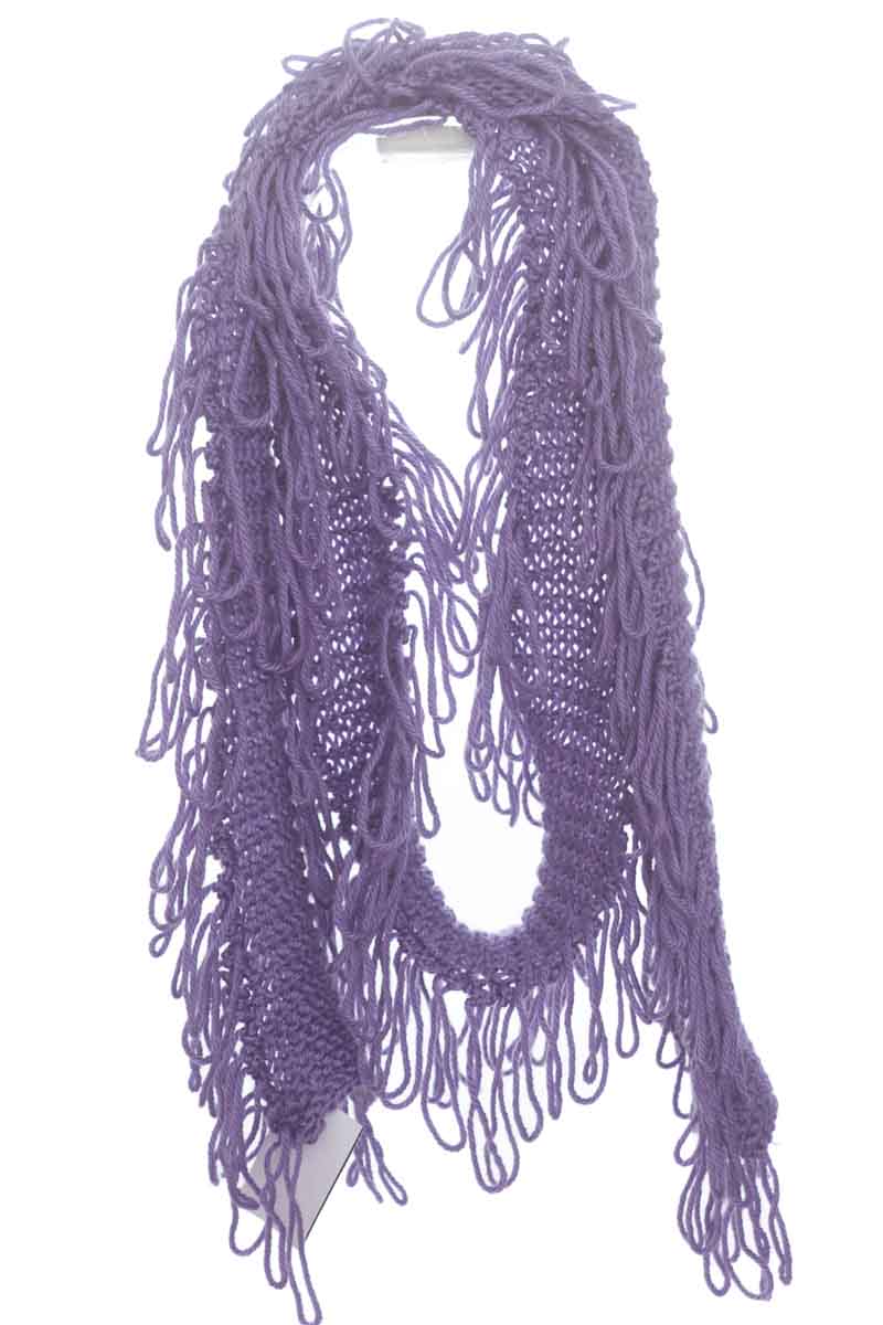 Accesorios color Lila - Closeando