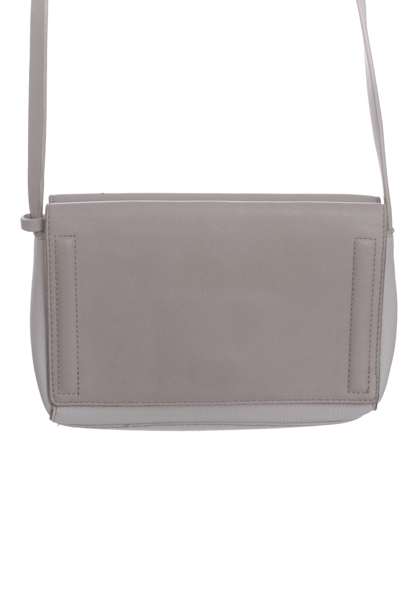 Cartera / Bolso / Monedero color Gris - Closeando