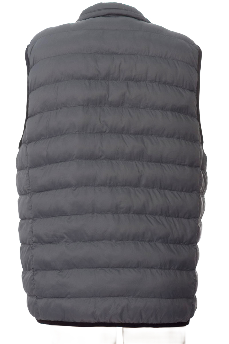 Chaqueta / Abrigo color Gris - 32 Heat
