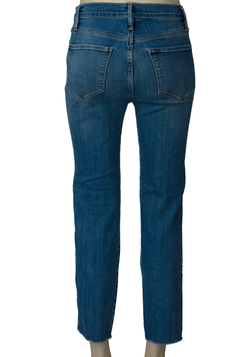 Pantalones color Azul - Frame