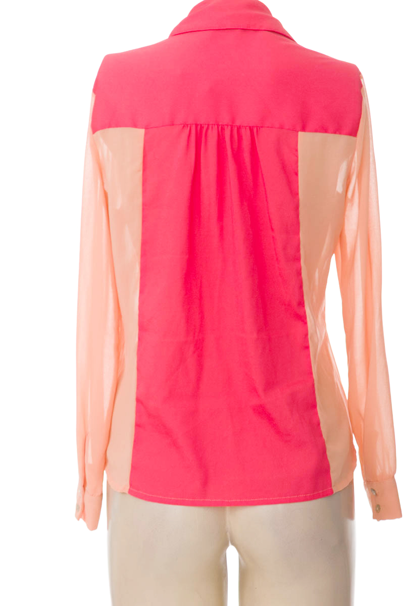 Blusa color Rosado - ELA