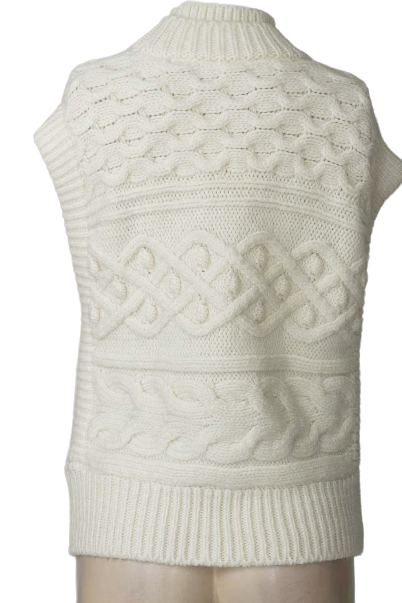 Sweater color Beige - Esprit