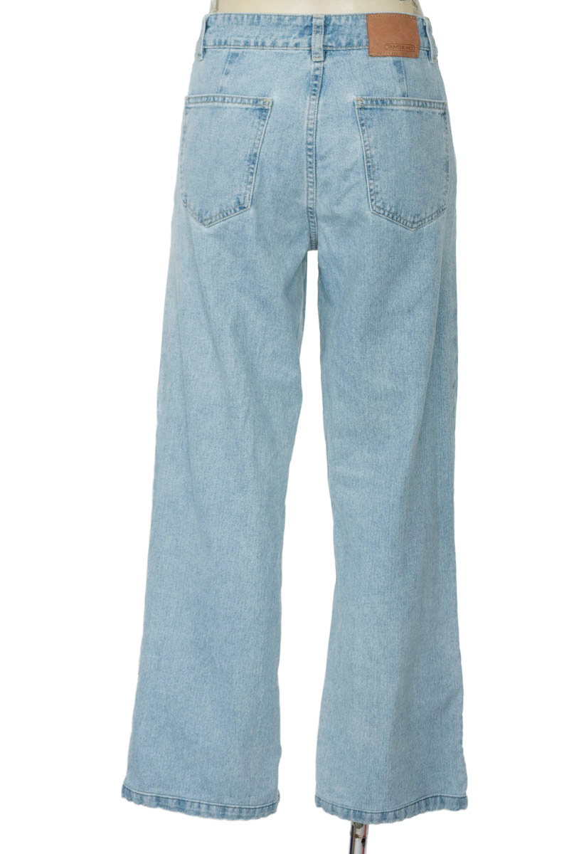 Pantalones color Azul - Punto Blanco