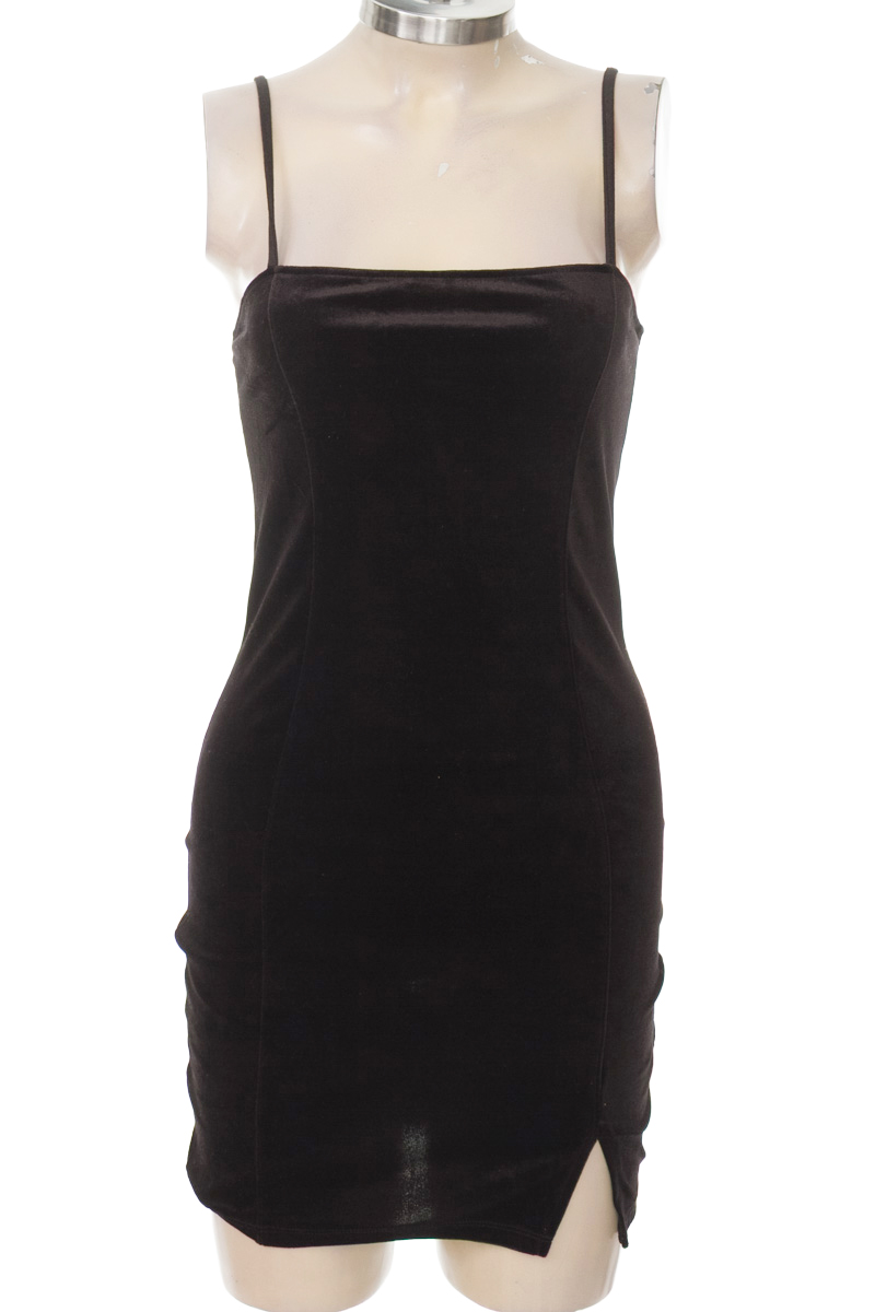 Vestido / Enterizo color Negro - Divided by H&M