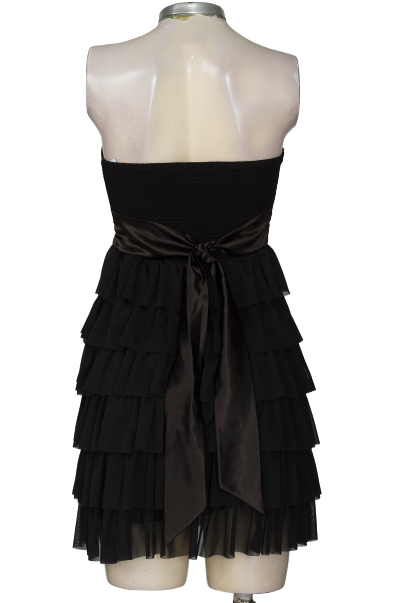 Vestido / Enterizo color Negro - Closeando