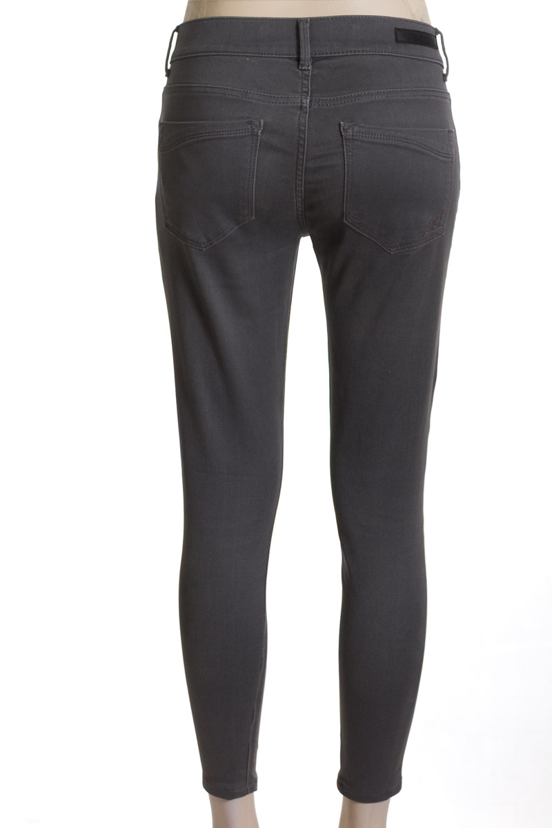 Pantalones color Gris - Express