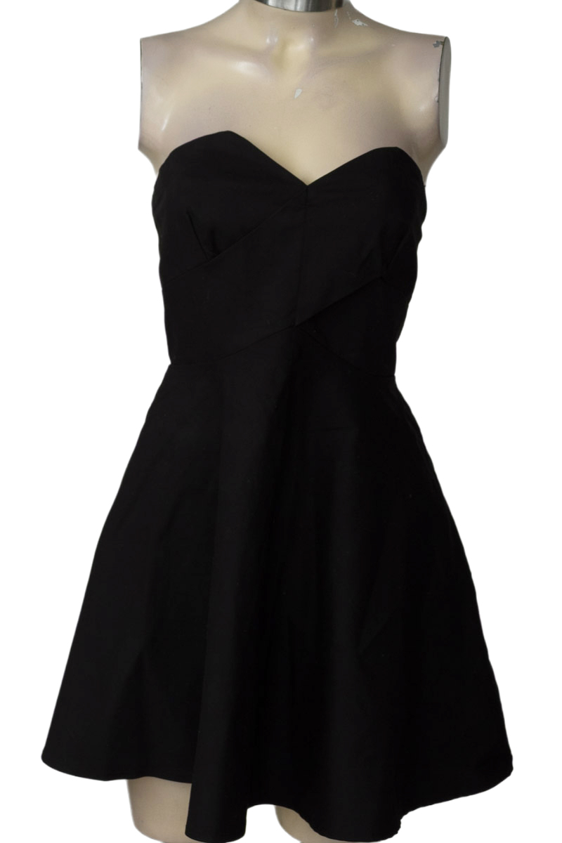 Vestido / Enterizo color Negro - Studio F