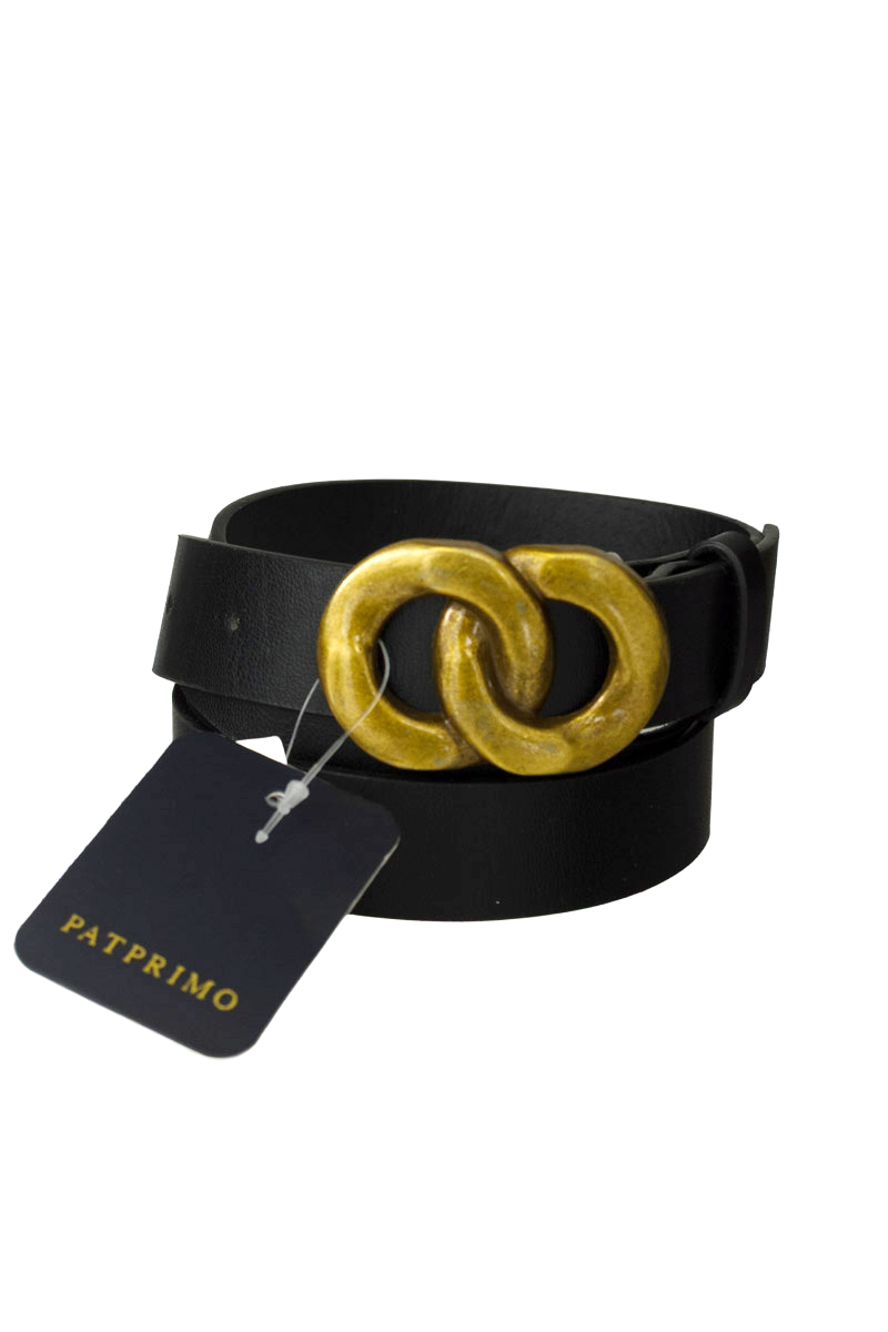 Accesorios color Negro - PATPRIMO