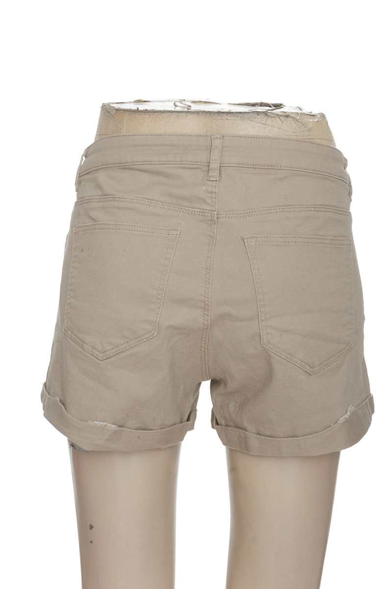 Short color Beige - H&M