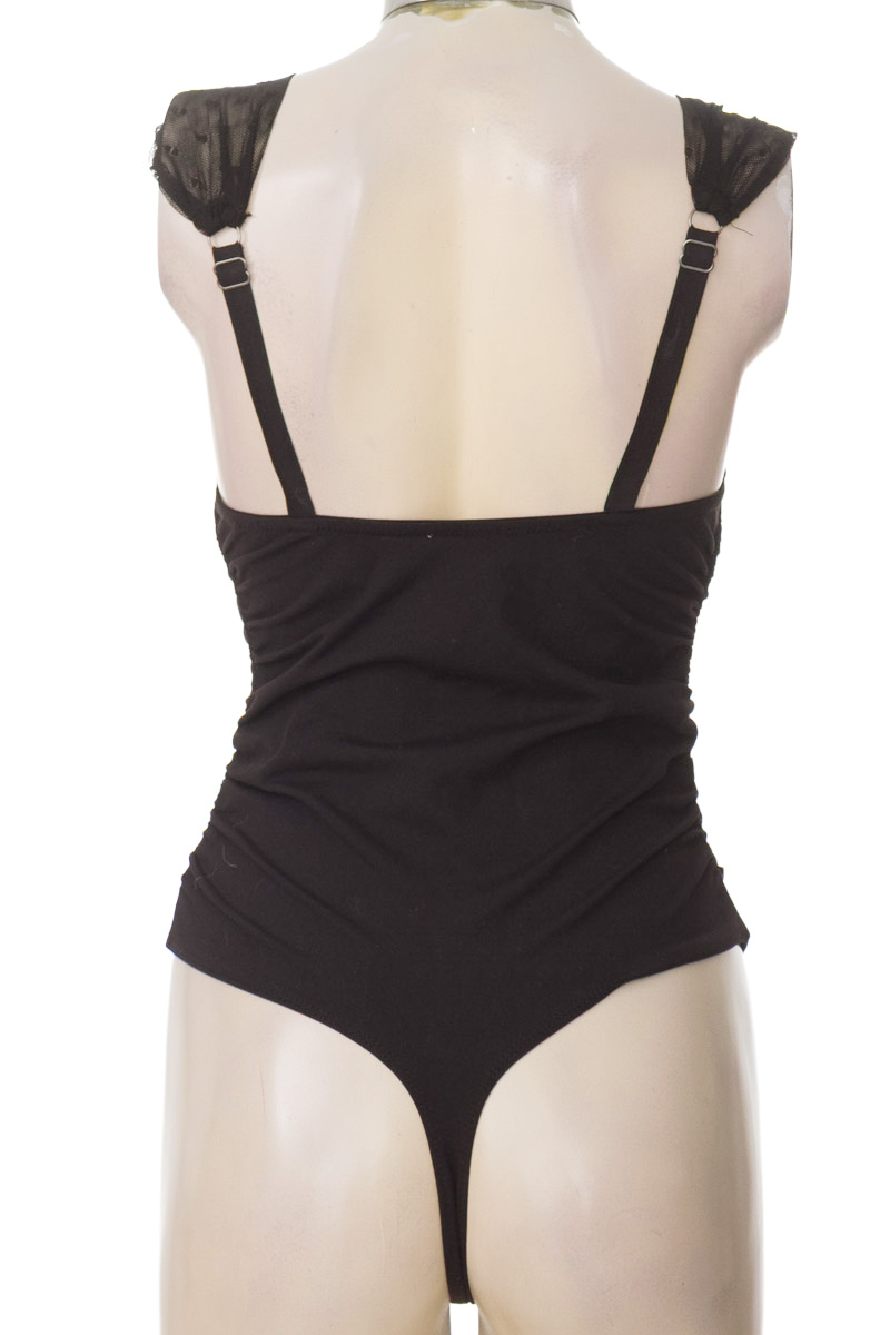 Top / Camiseta color Negro - Intimately by Free People