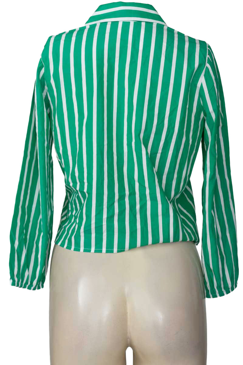 Blusa color Verde - ELA