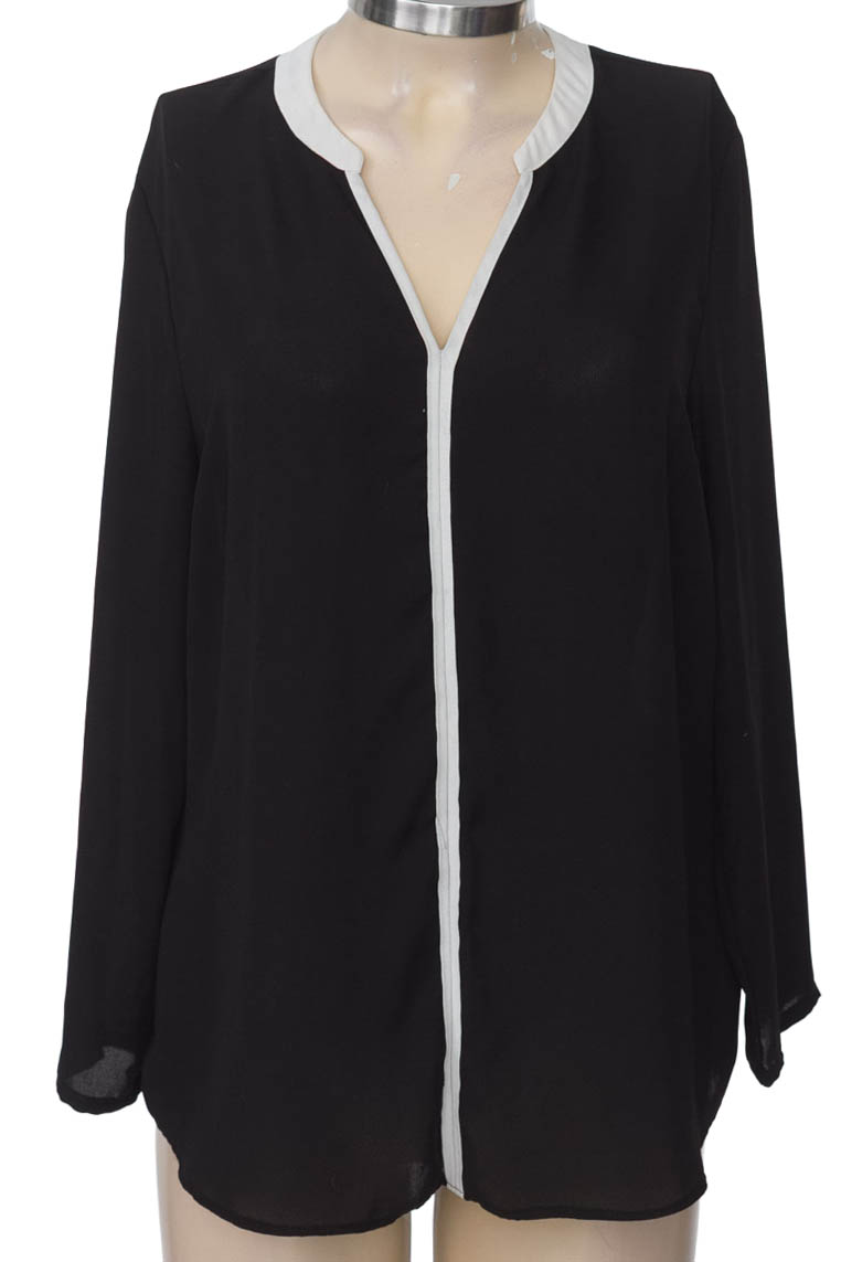Blusa color Negro - Primark