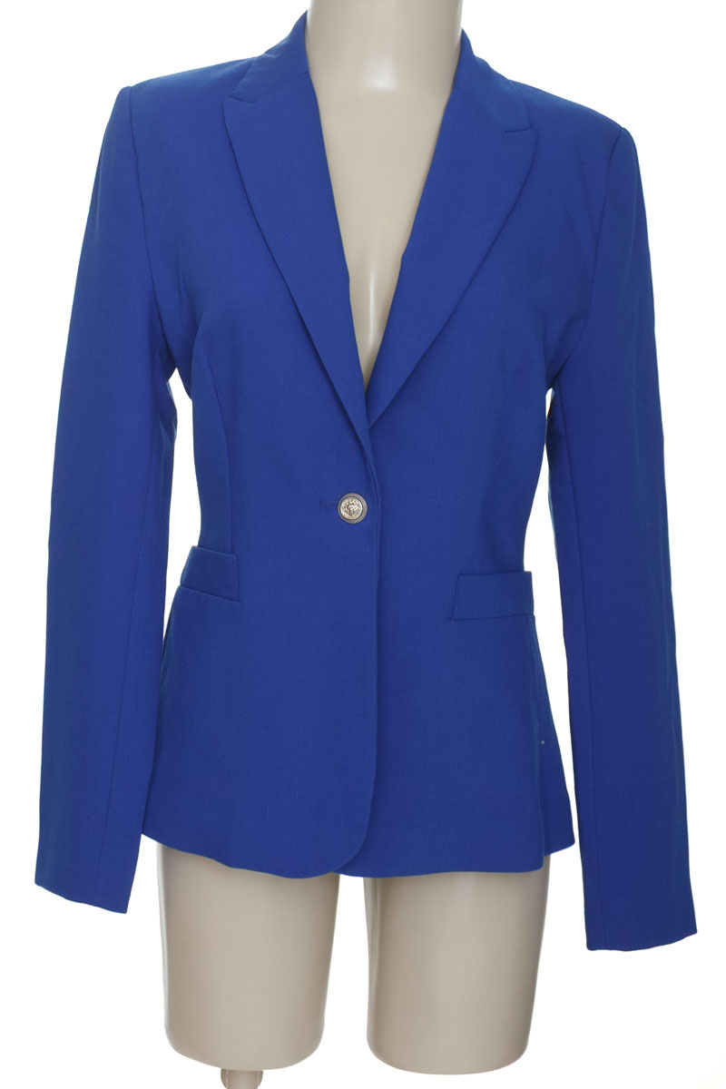 Chaqueta / Abrigo color Azul - Studio F