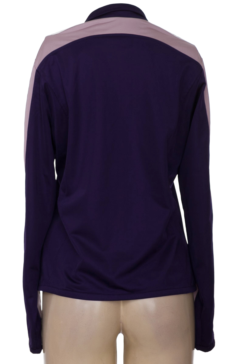 Ropa Deportiva / Salida de Baño color Morado - Adidas