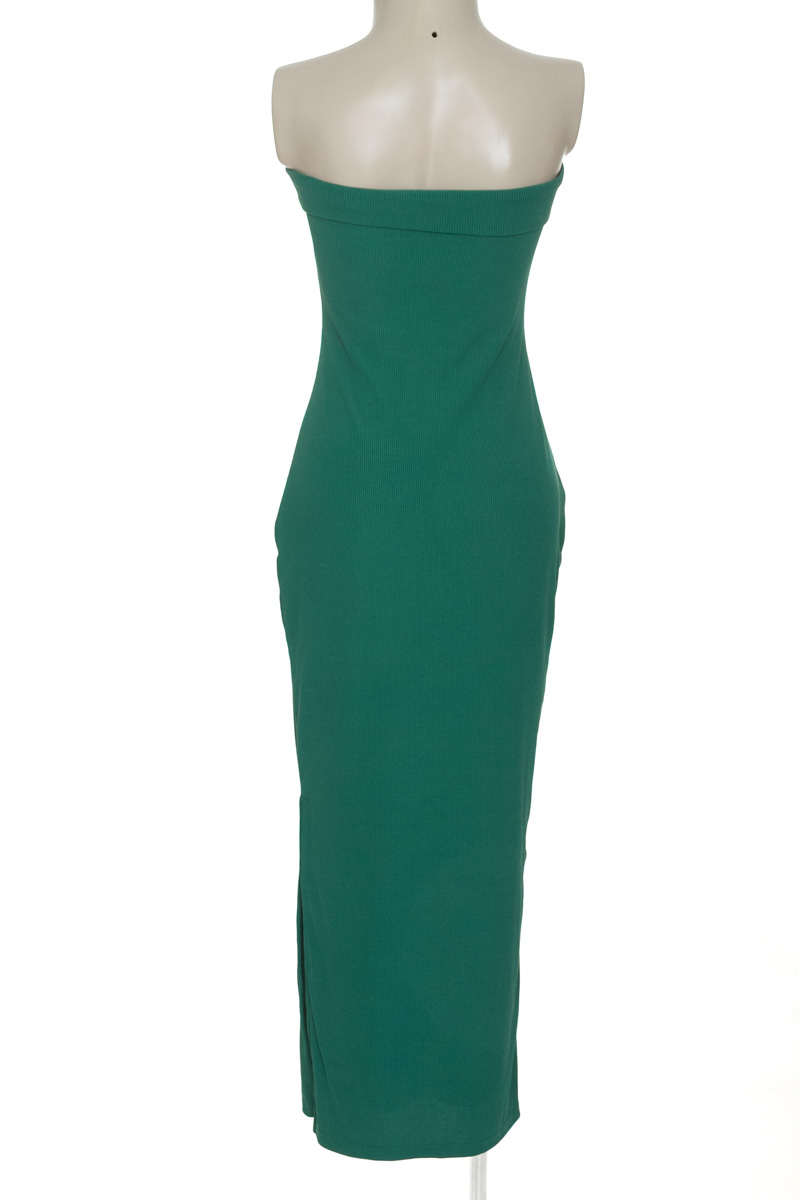 Vestido / Enterizo color Verde - Pretty Garden