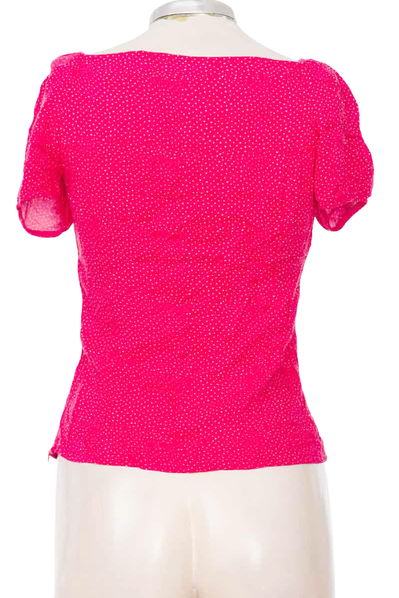 Top / Camiseta color Rojo - Seven Seven