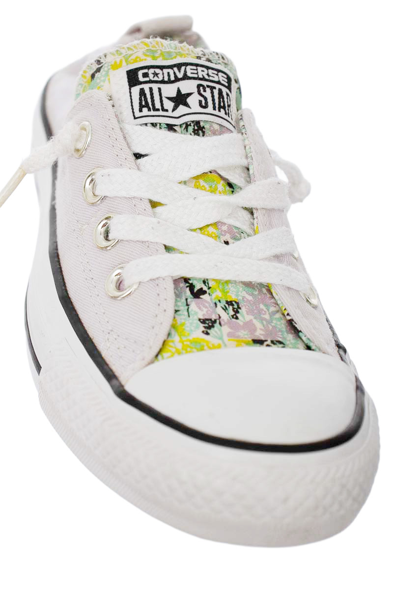 Zapatos color Lila - CONVERSE