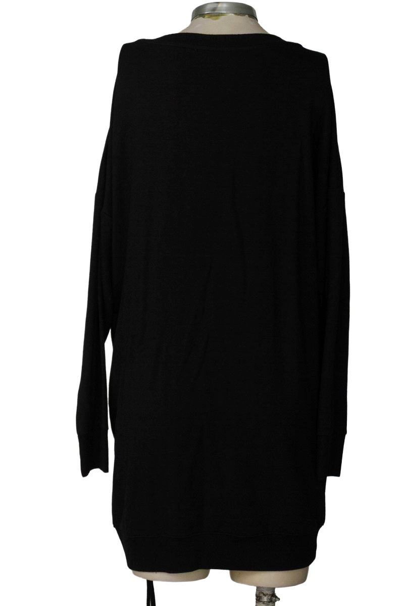 Vestido / Enterizo color Negro - Express