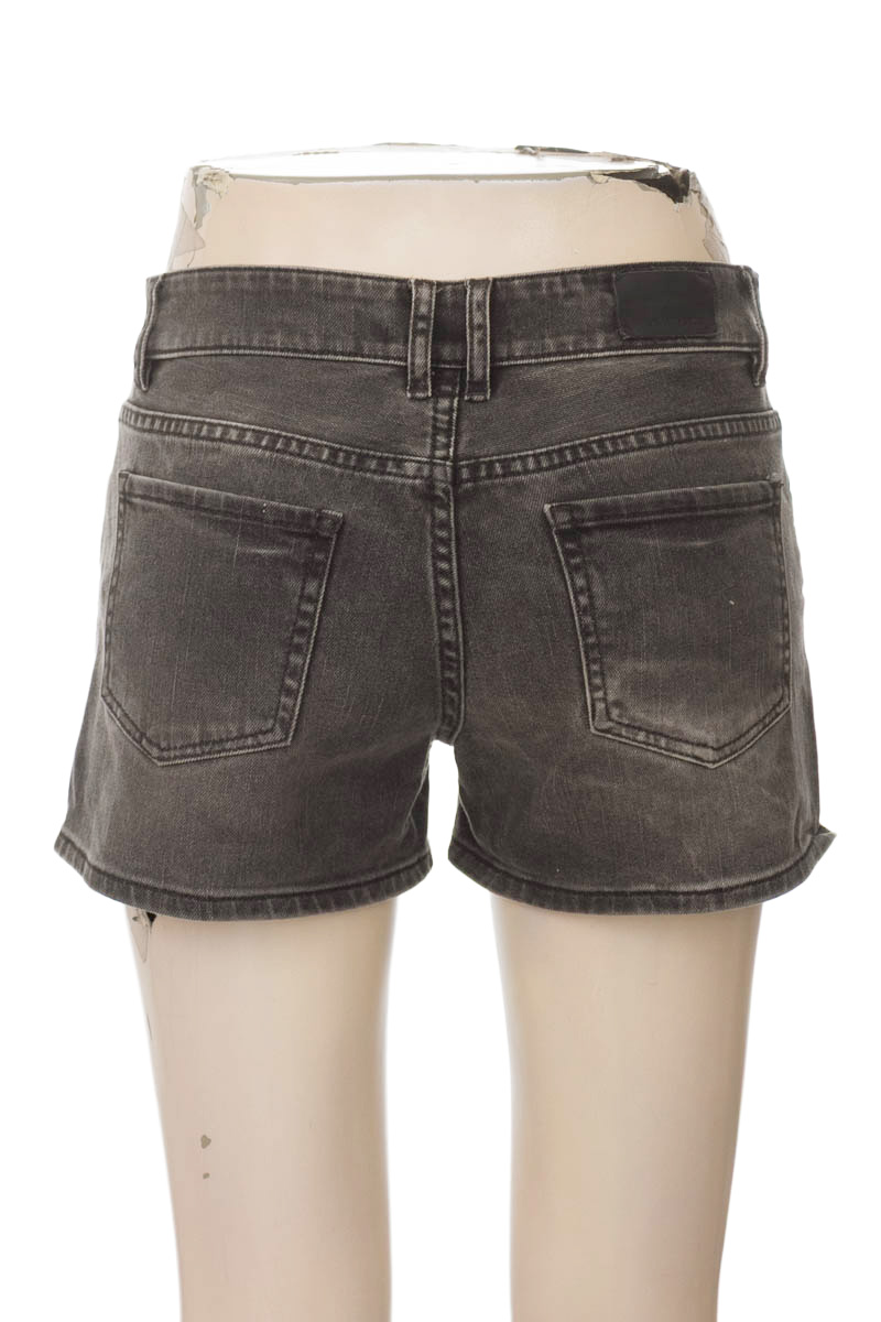 Short color Gris - Seven Seven