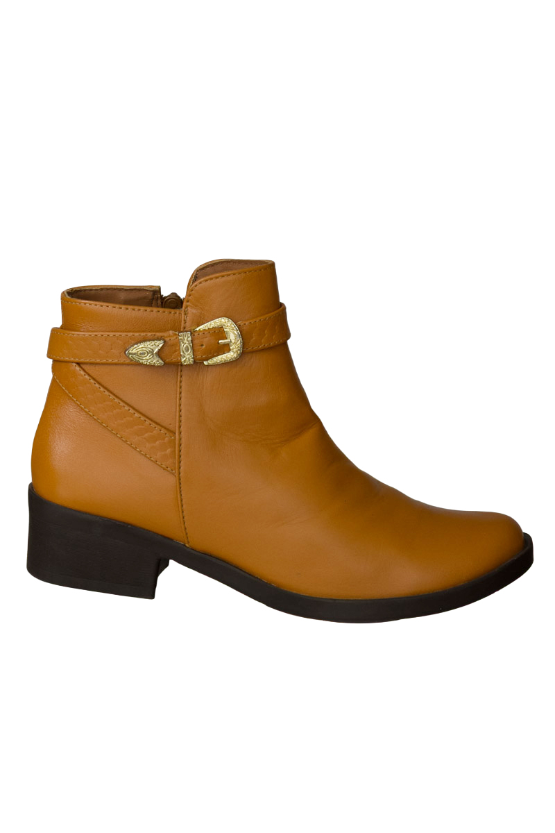 Zapatos color Café - Closeando