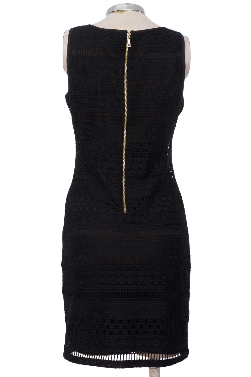 Vestido / Enterizo color Negro - Guess