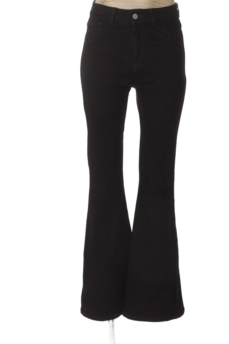Pantalones color Negro - Sybilla
