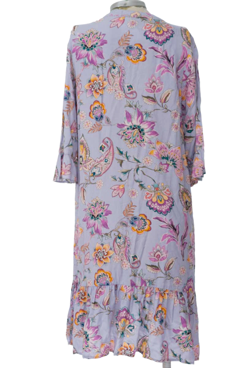 Vestido / Enterizo color Lila - PATPRIMO