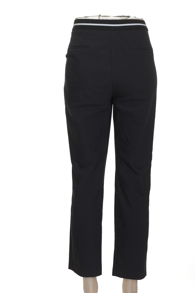 Pantalones color Azul - Zara