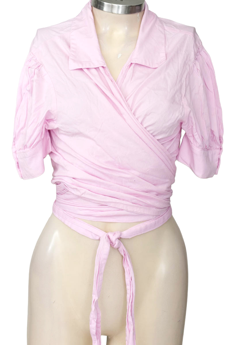 Blusa color Rosado - Spirito