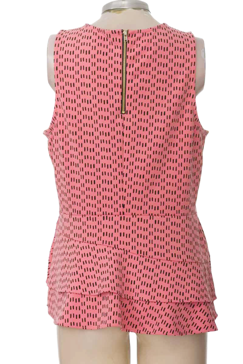 Blusa color Rosado - WORTHINGTON