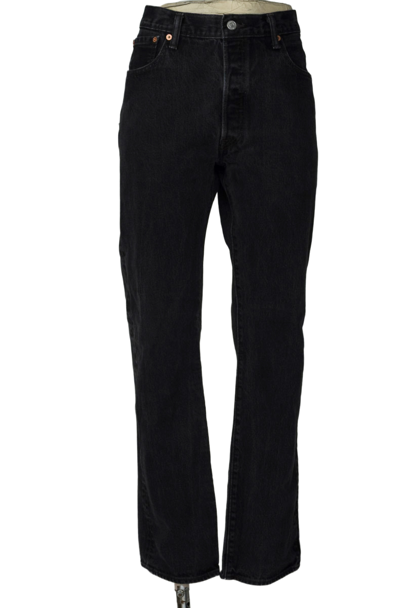 Jean color Negro - Levis