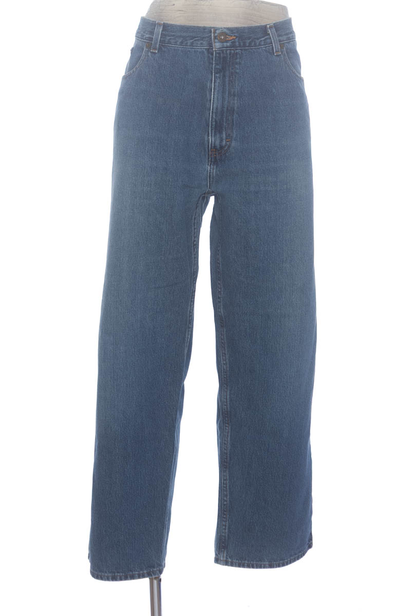 Jean color Azul - Urban