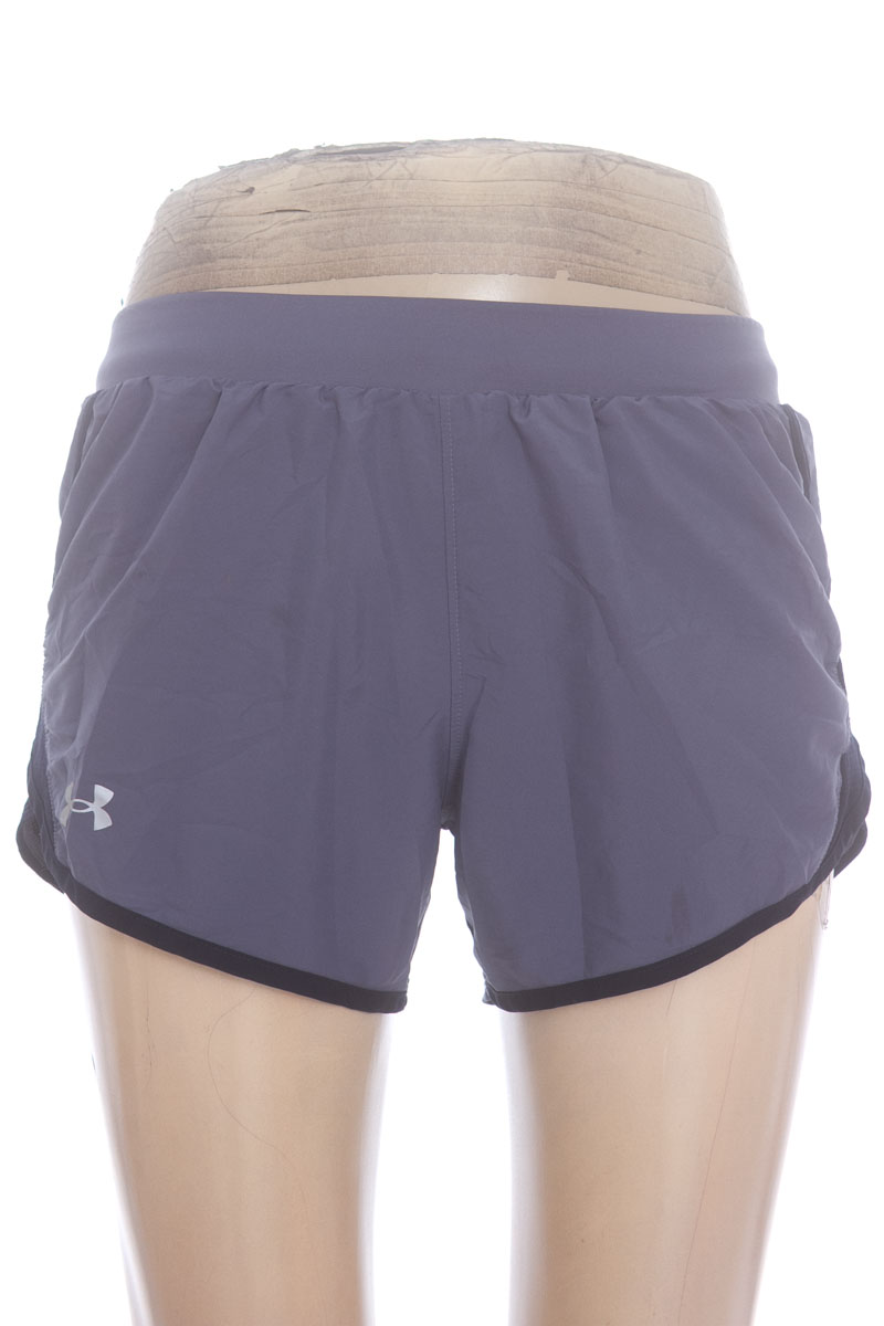 Ropa Deportiva / Salida de Baño color Azul - Under Armour