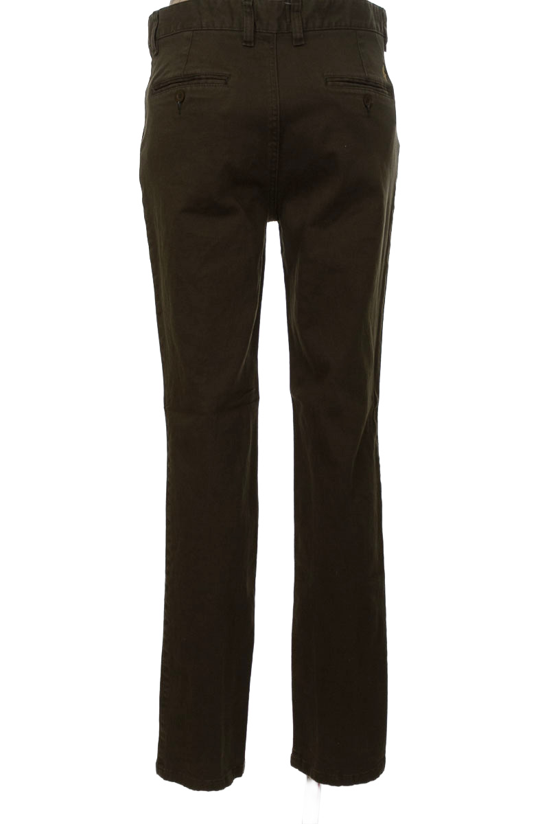 Pantalón color Verde - Polo Ralph Lauren