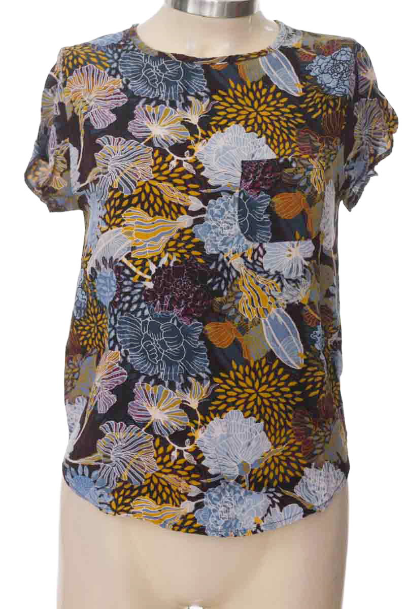 Top / Camiseta color Estampado - H&M