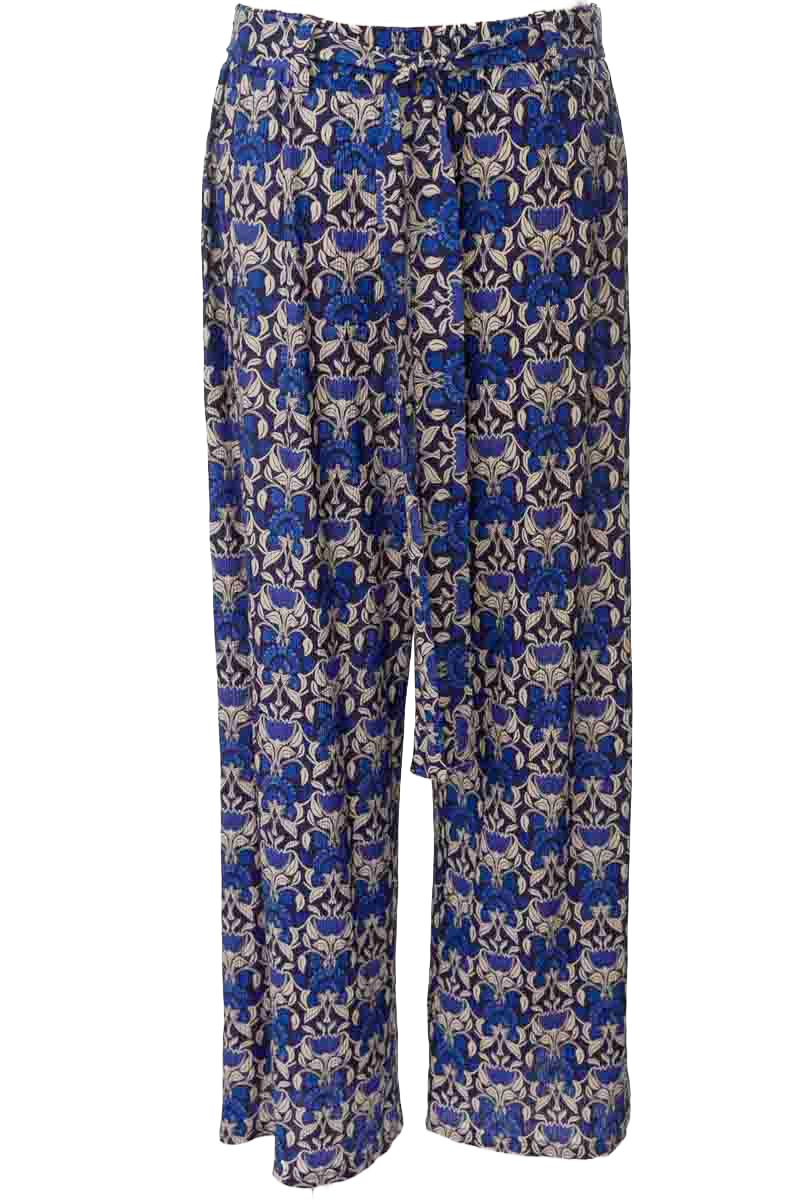Pantalones color Azul - Newport