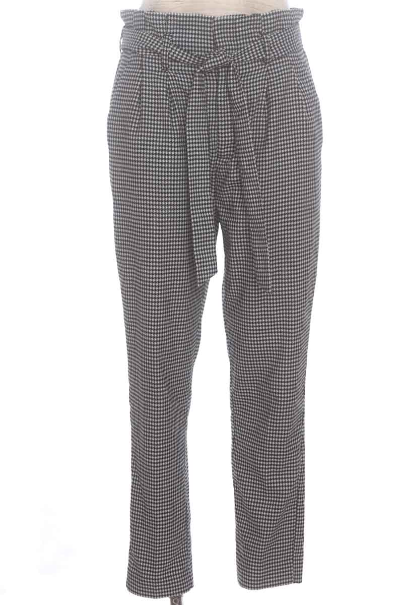 Pantalones color Negro - University Club