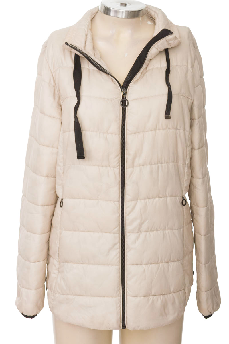 Chaqueta / Abrigo color Beige - Esprit
