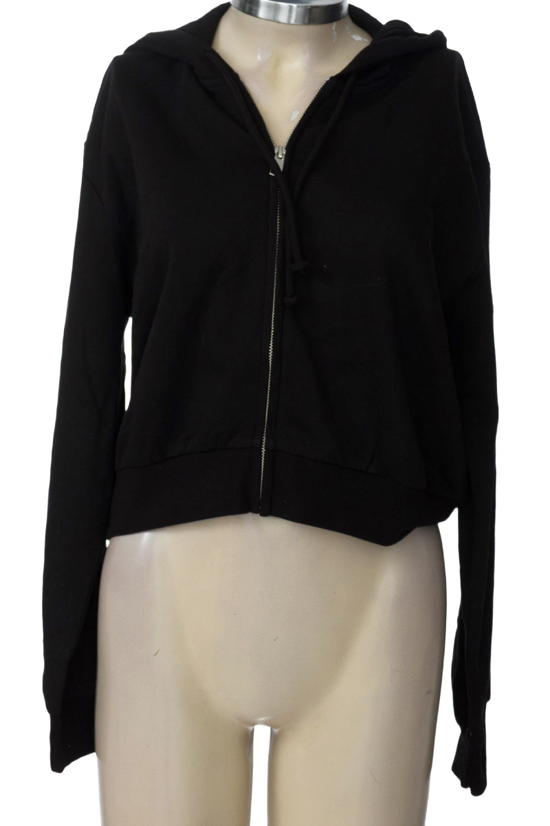 Sweater color Negro - Divided by H&M