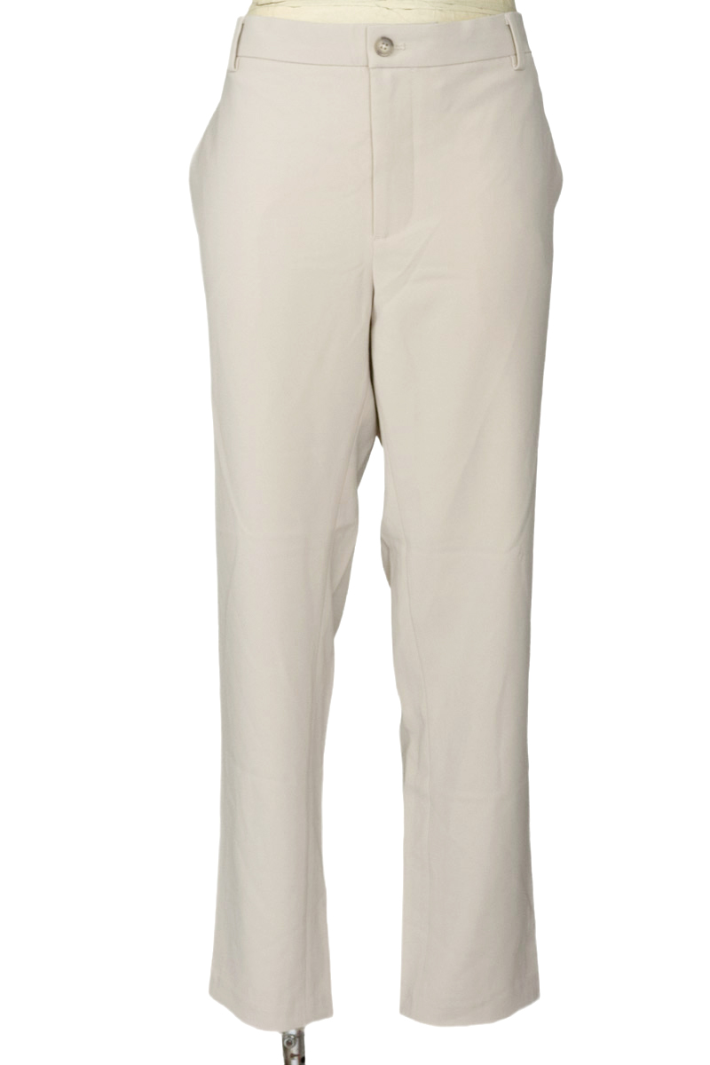 Pantalón color Beige - H&M