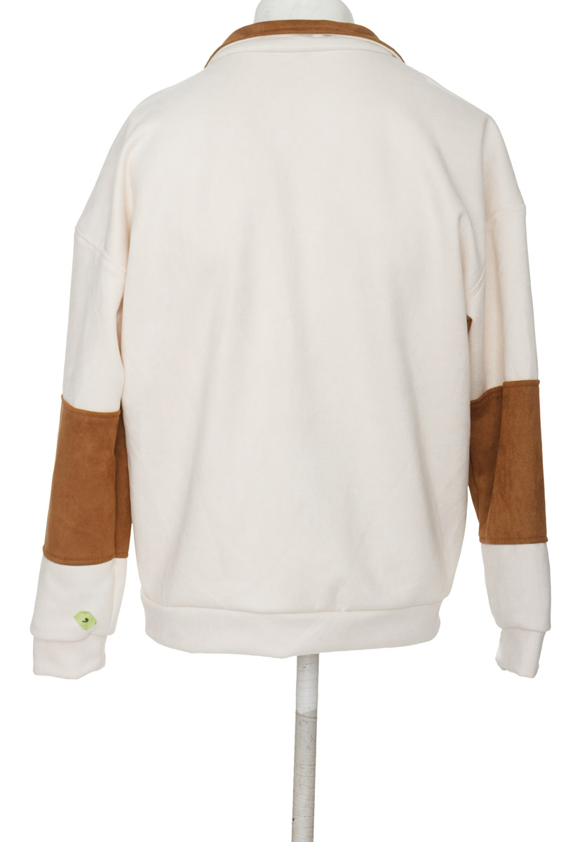 Sweater color Beige - Closeando