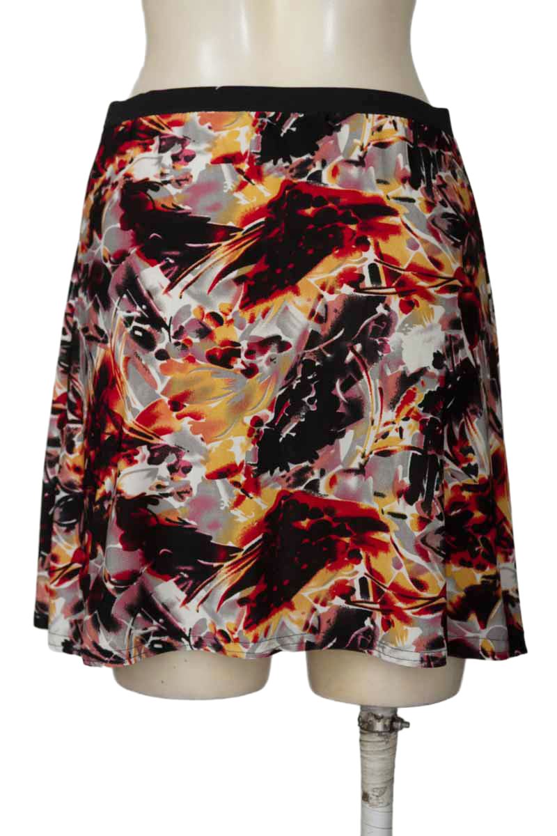 Falda color Estampado - Closeando