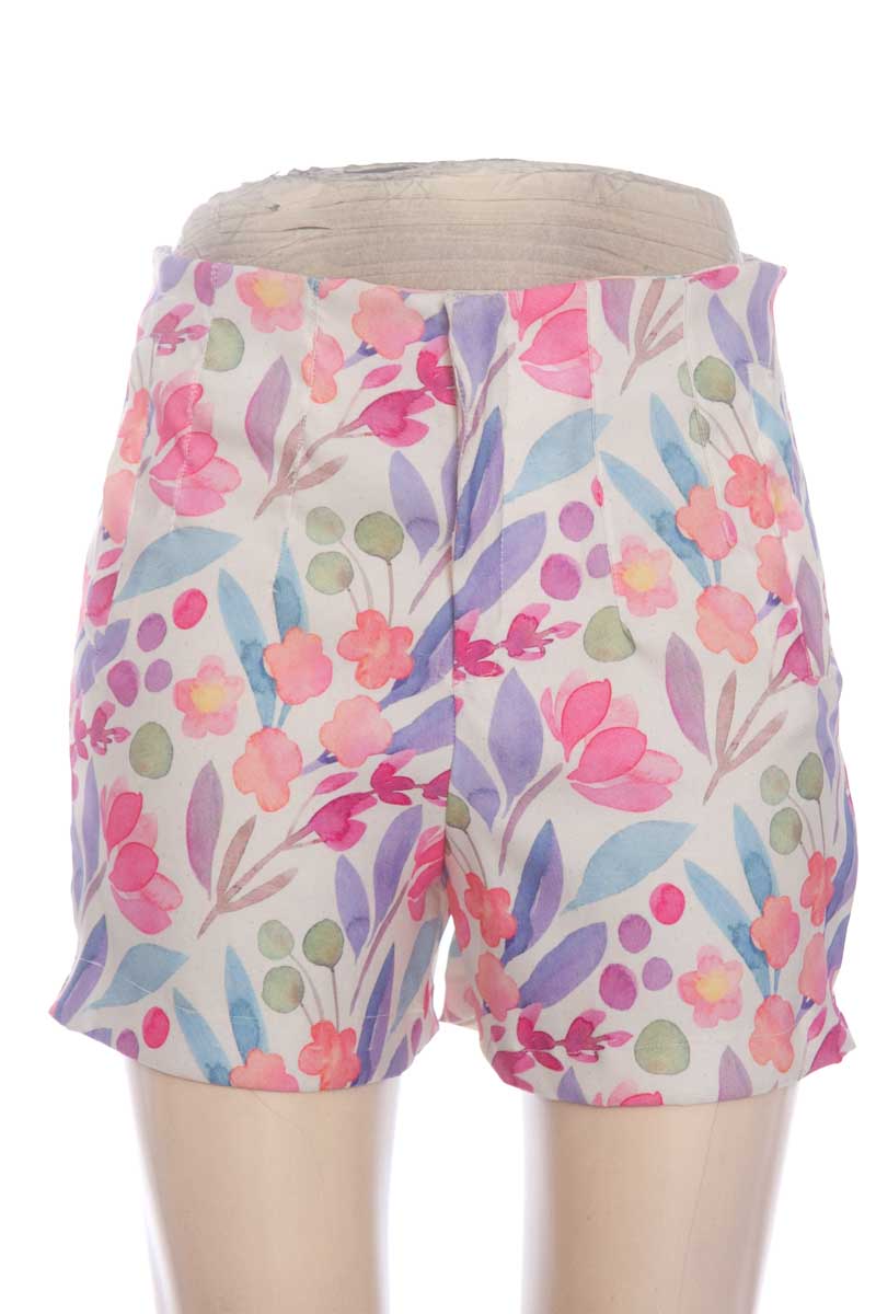 Short color Estampado - Koketa's